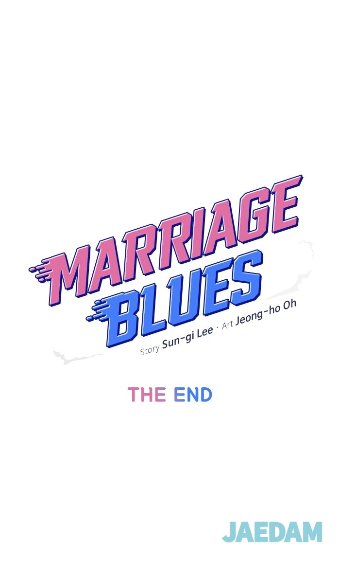 Marriage Blues Episode 53 (Epilogue) page 93 - 