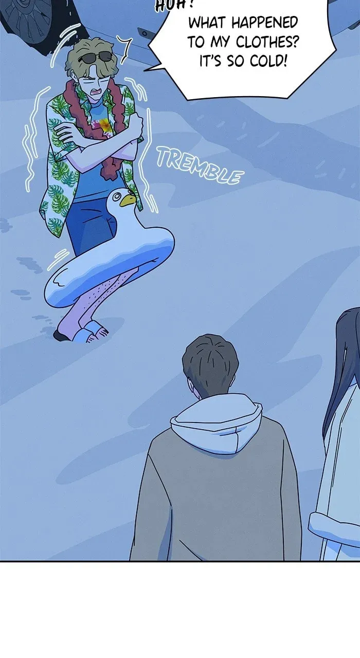 Marriage Blues Chapter 6 page 29 - 