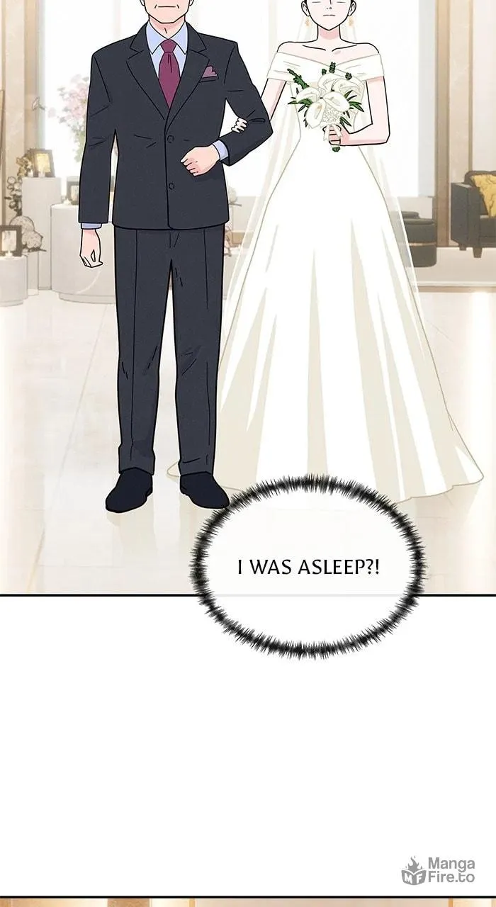 Marriage Blues Chapter 6 page 45 - 