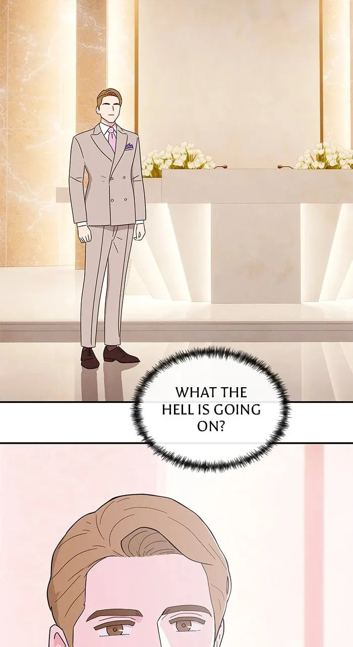 Marriage Blues Chapter 6 page 46 - 
