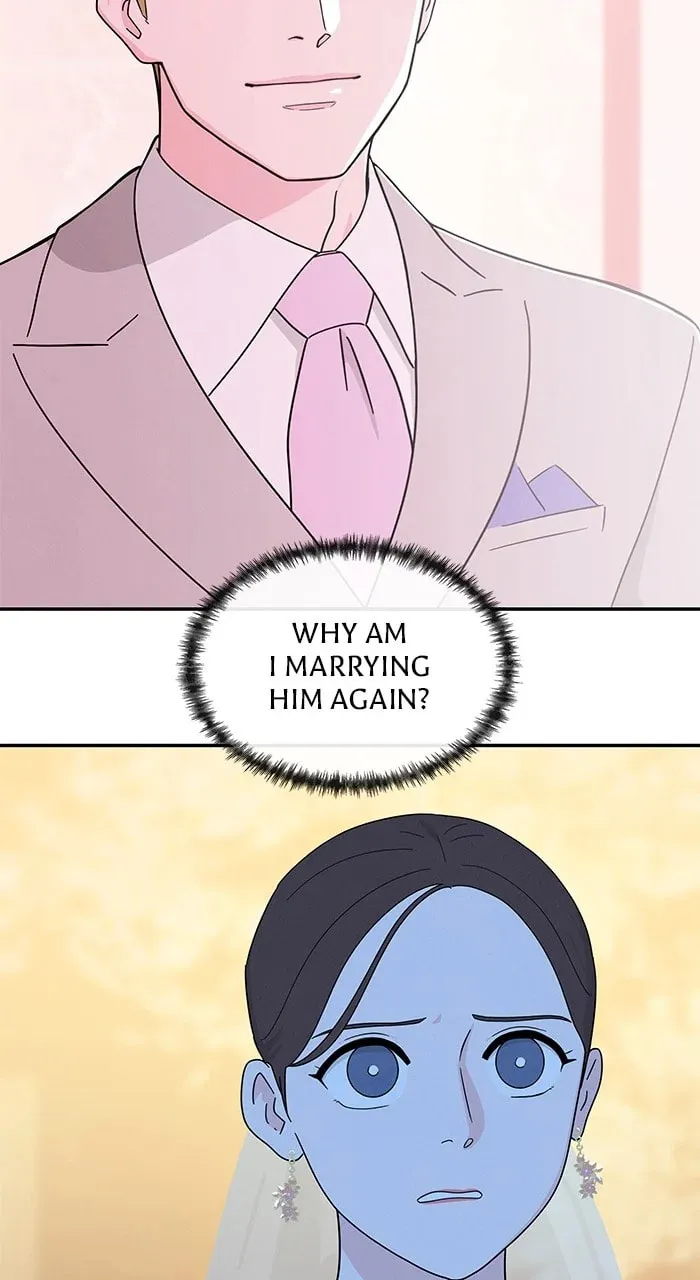 Marriage Blues Chapter 6 page 47 - 
