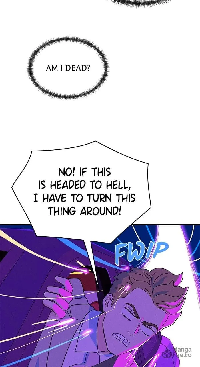 Marriage Blues Chapter 6 page 6 - 
