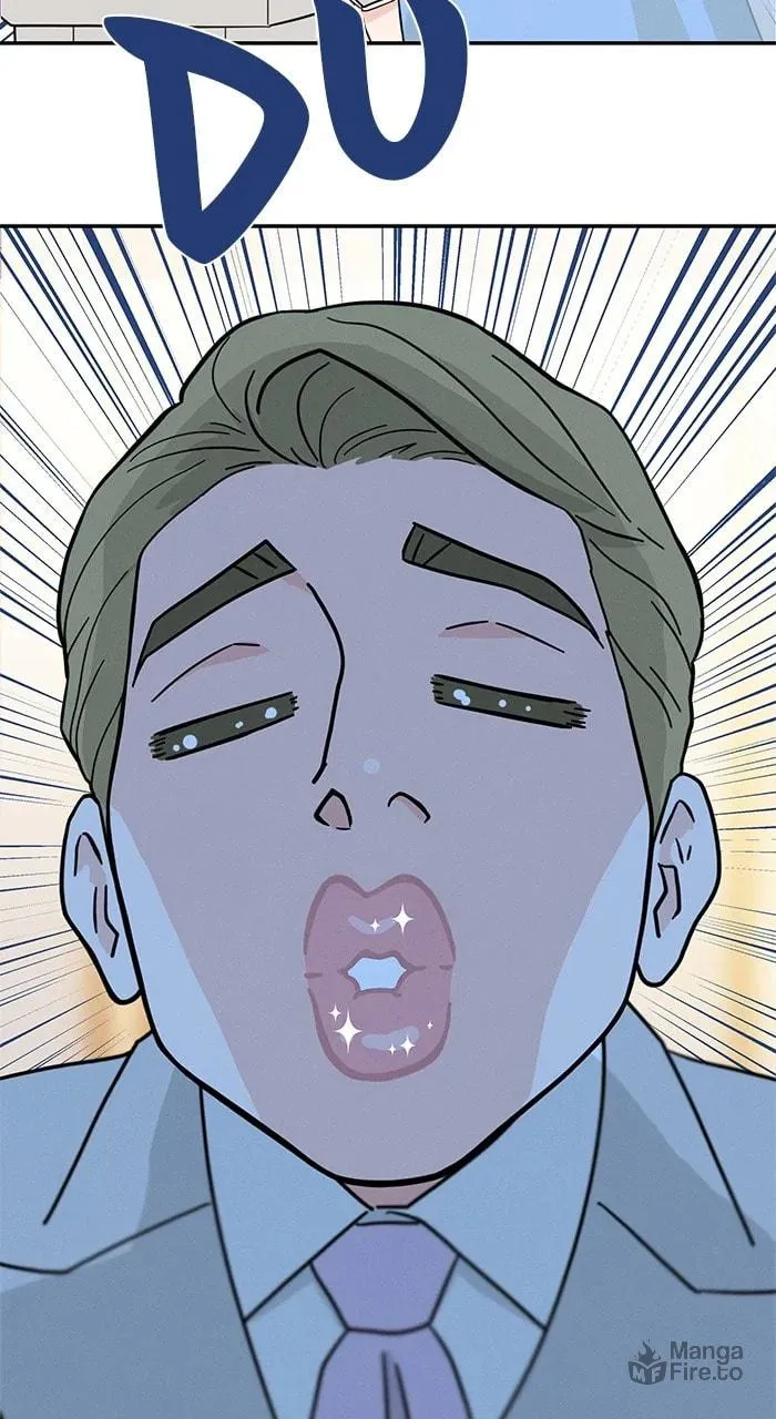 Marriage Blues Chapter 6 page 54 - 