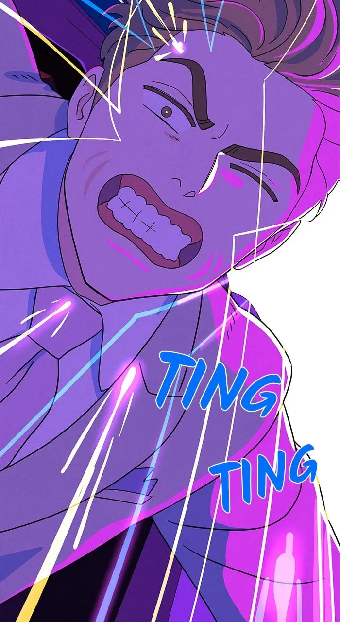 Marriage Blues Chapter 6 page 8 - 