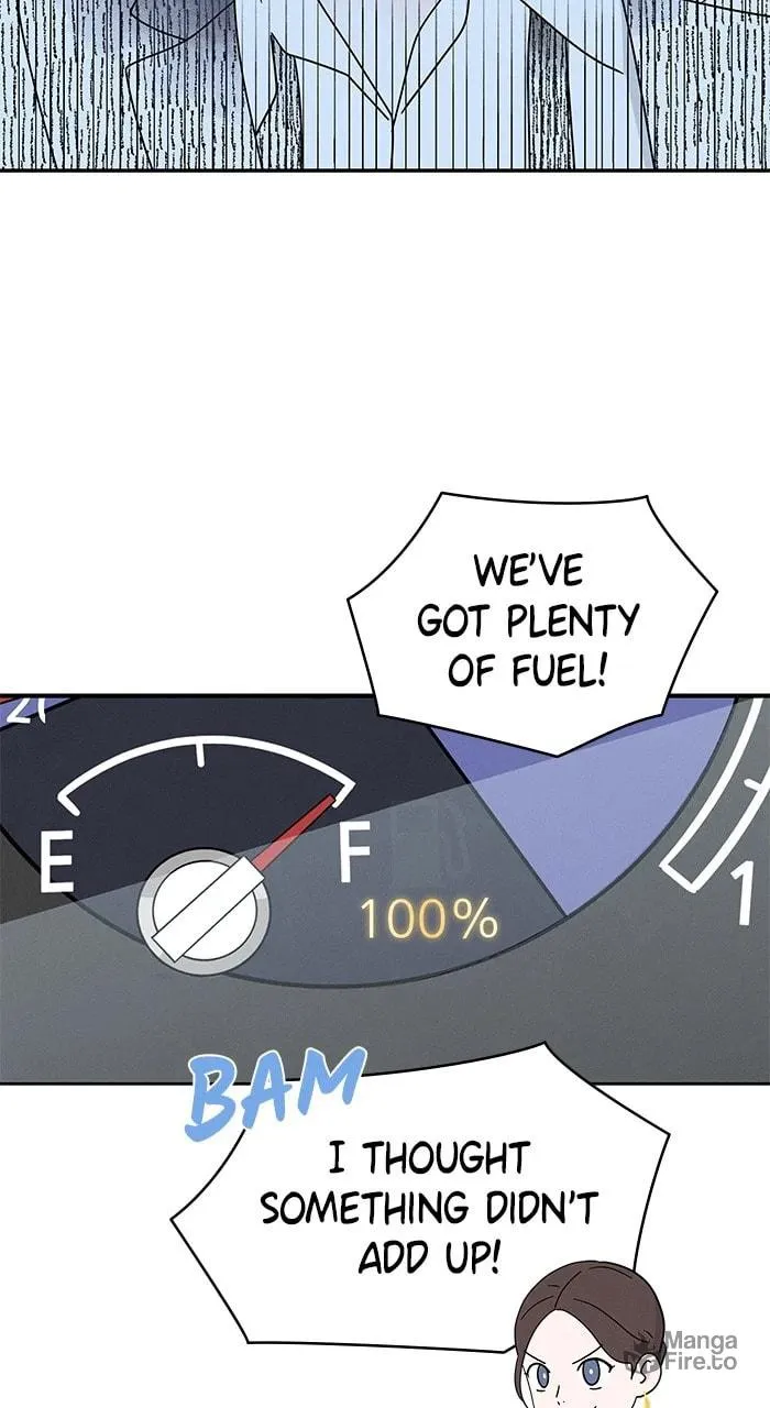 Marriage Blues Chapter 6 page 75 - 
