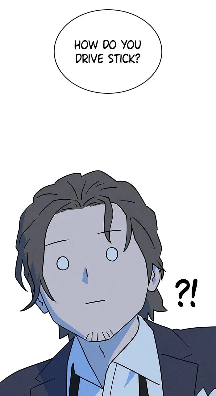 Marriage Blues Chapter 6 page 86 - 