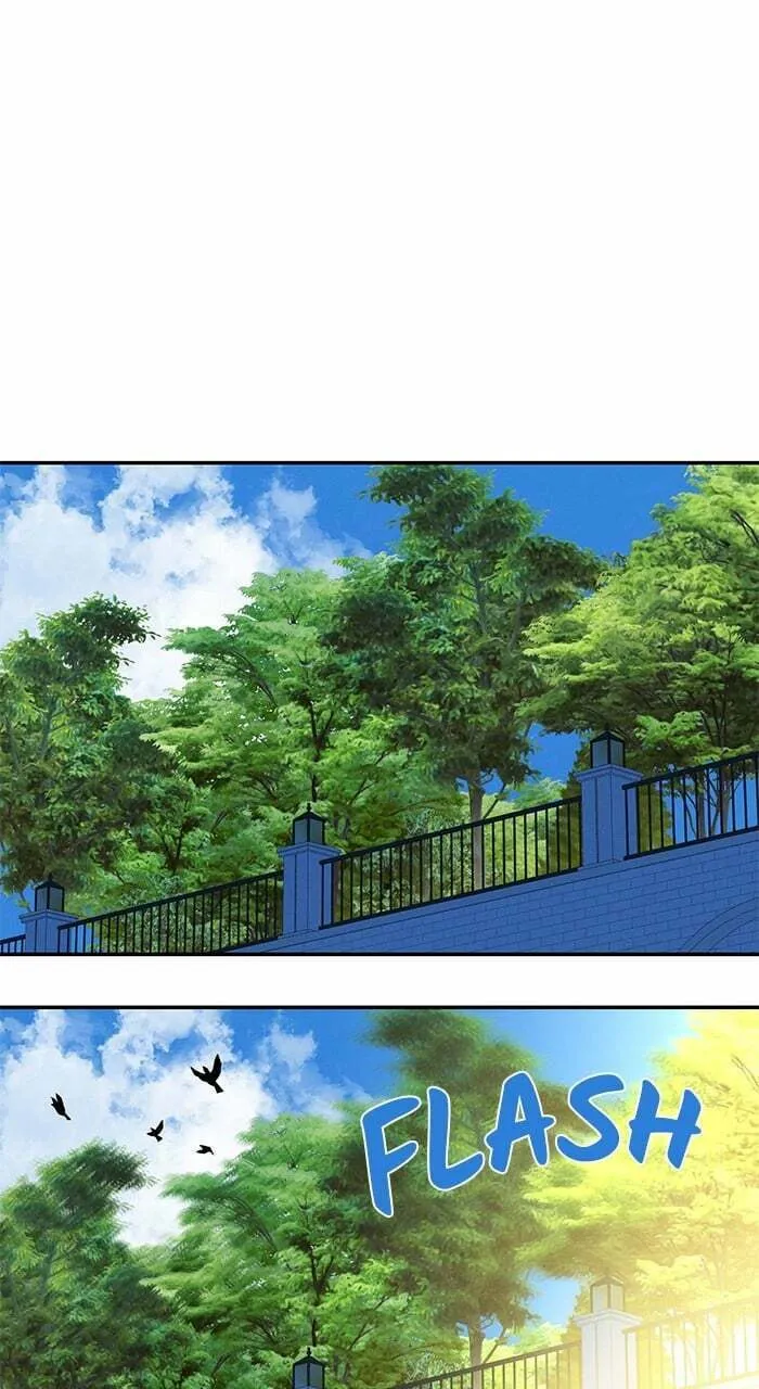 Marriage Blues Chapter 7 page 1 - 