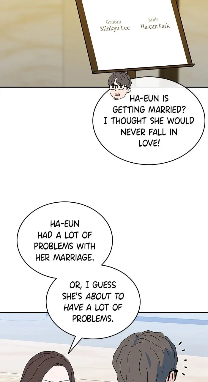Marriage Blues Chapter 7 page 11 - 