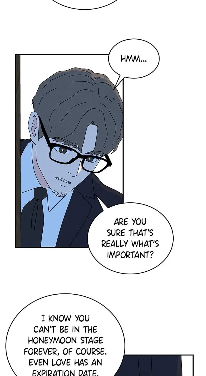 Marriage Blues Chapter 7 page 17 - 