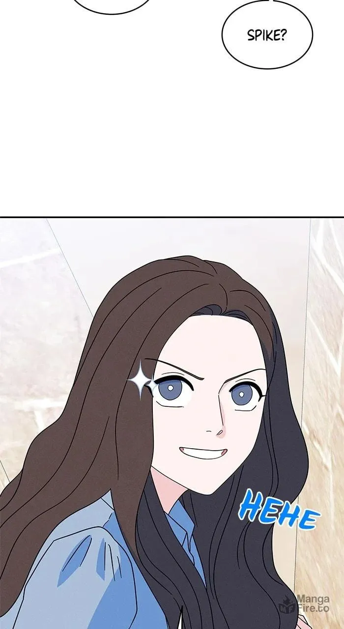 Marriage Blues Chapter 7 page 21 - 