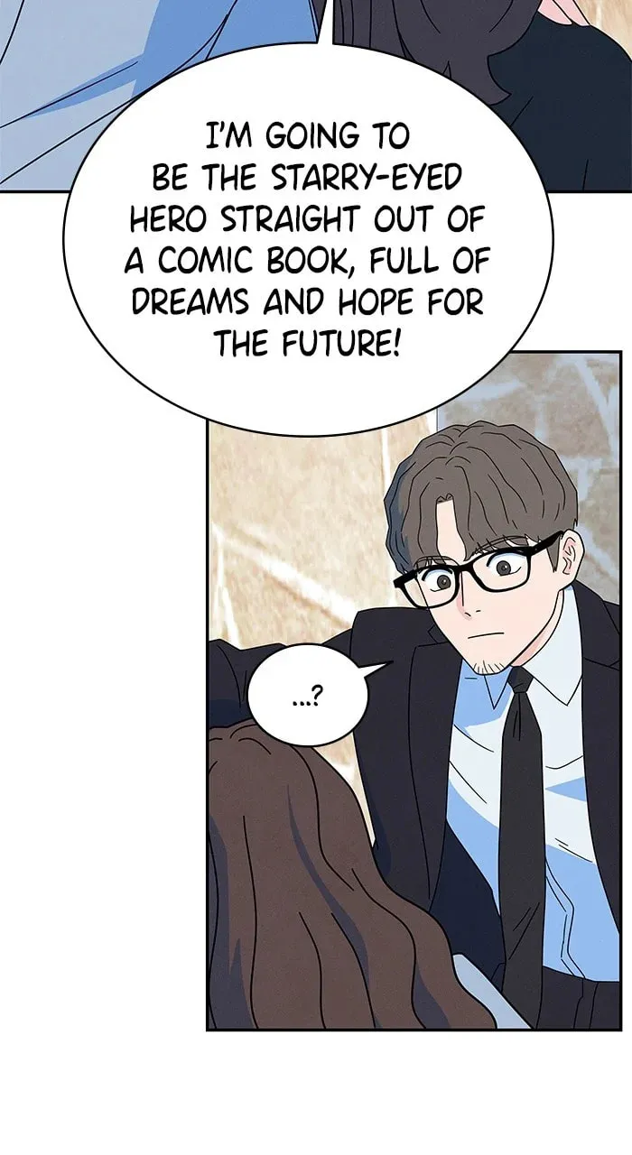 Marriage Blues Chapter 7 page 22 - 