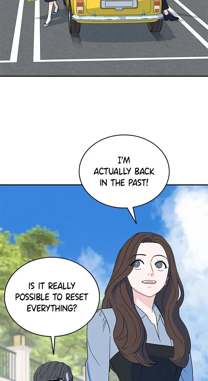 Marriage Blues Chapter 7 page 4 - 