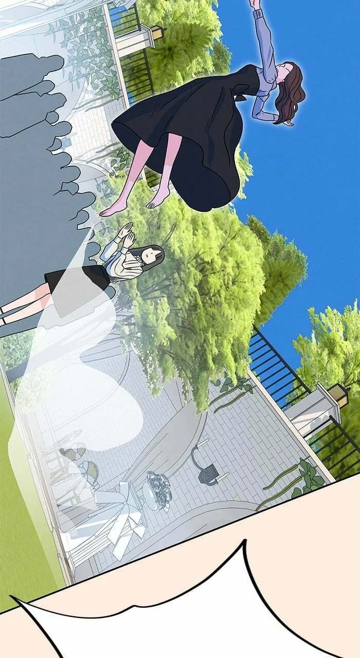 Marriage Blues Chapter 7 page 31 - 