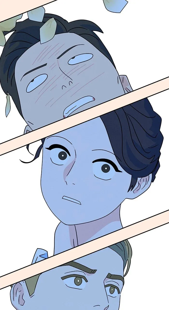 Marriage Blues Chapter 7 page 34 - 