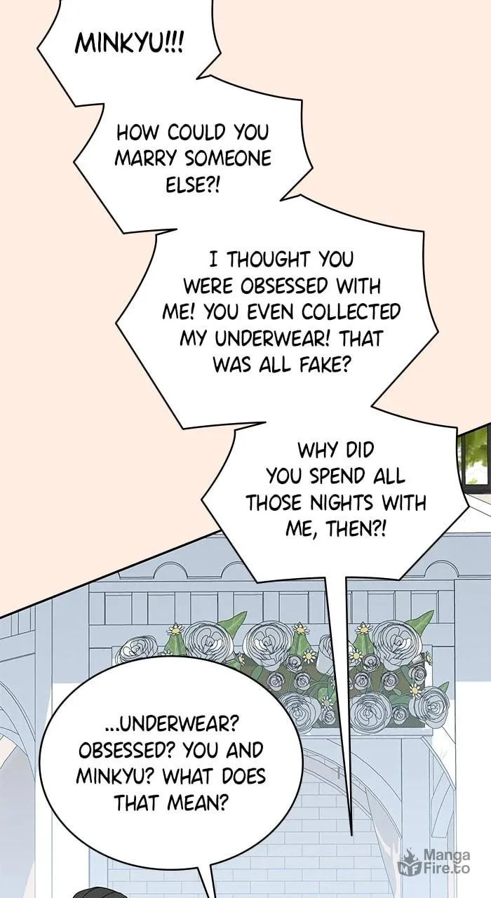 Marriage Blues Chapter 7 page 36 - 