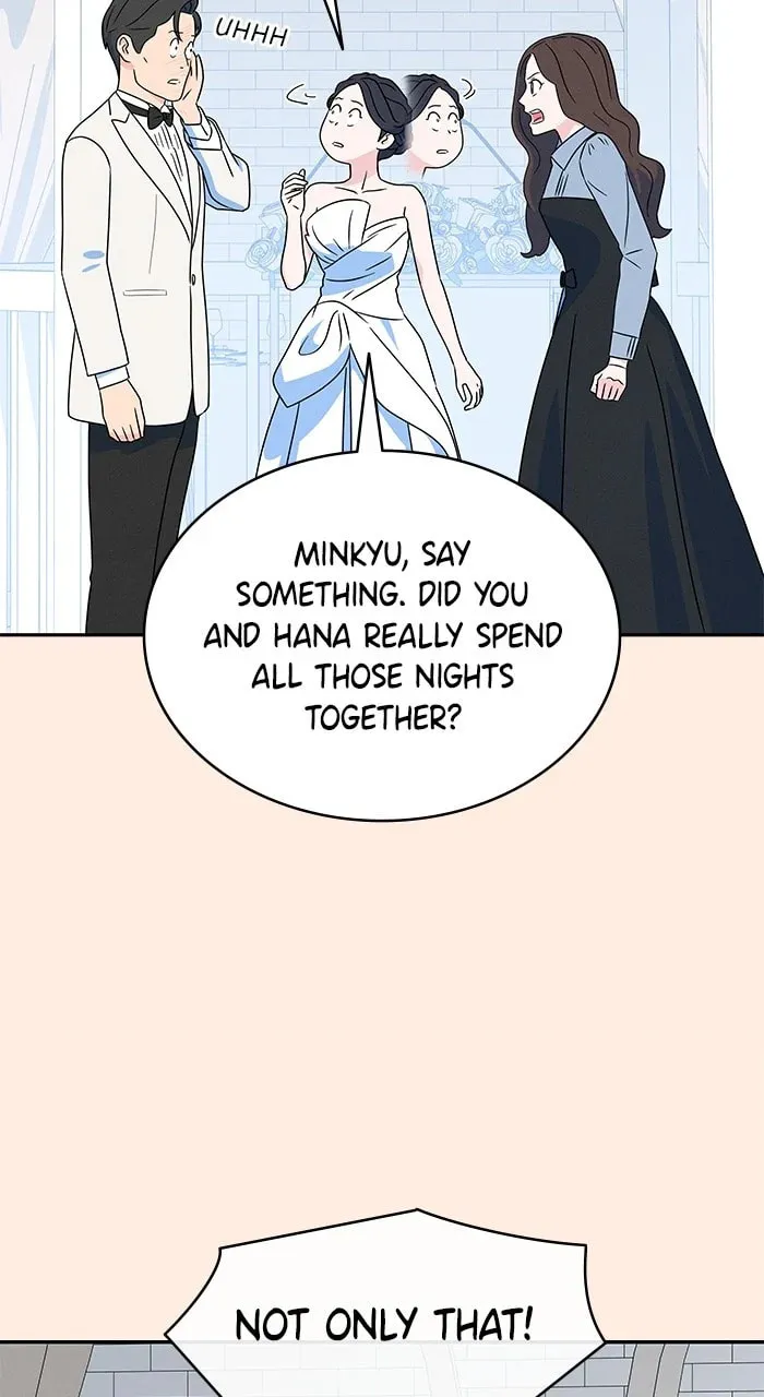 Marriage Blues Chapter 7 page 37 - 
