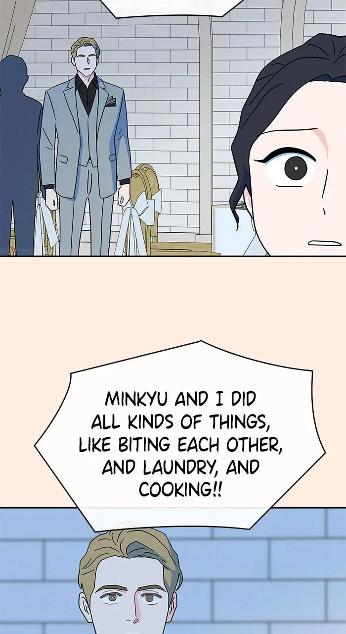 Marriage Blues Chapter 7 page 38 - 