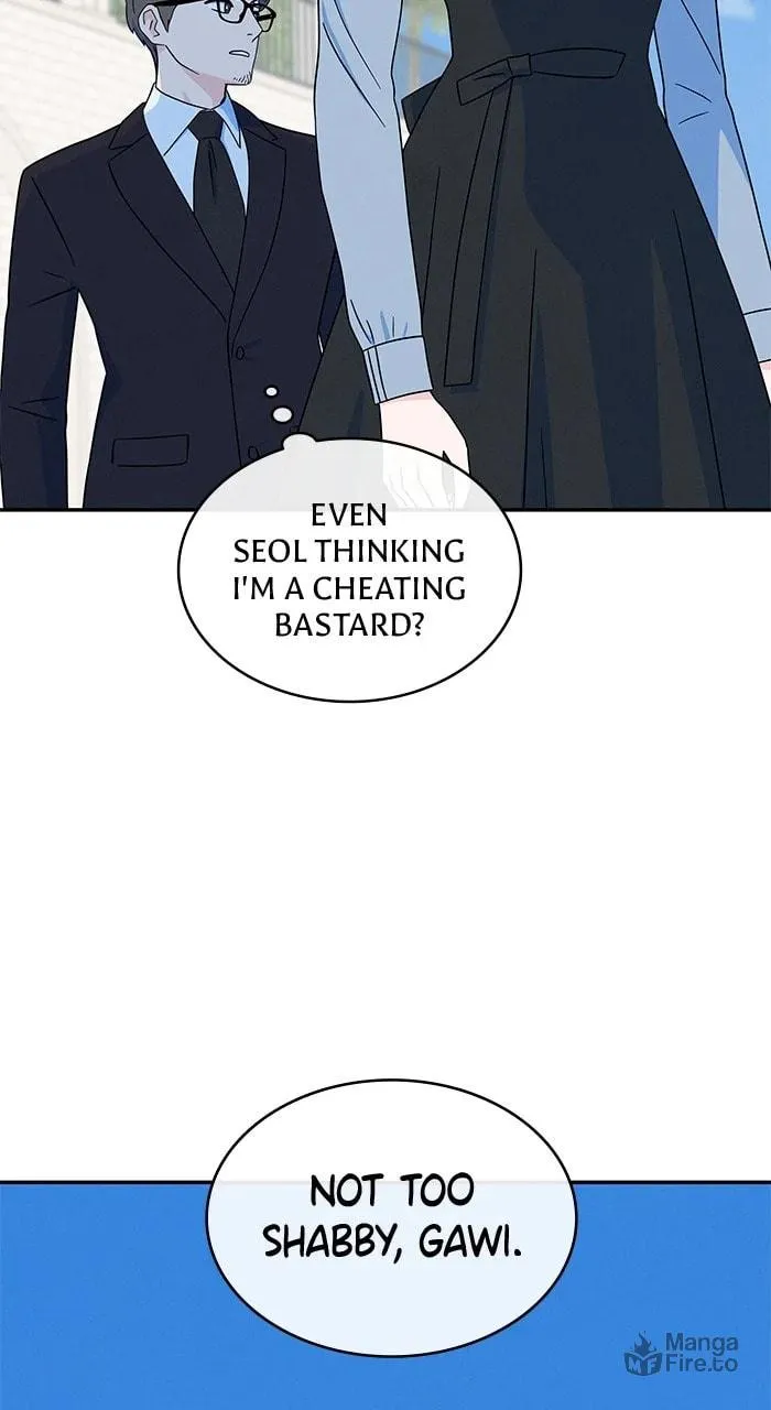 Marriage Blues Chapter 7 page 5 - 