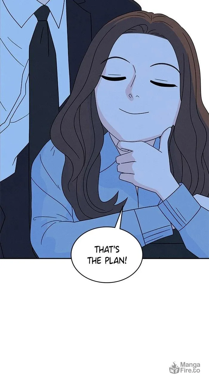 Marriage Blues Chapter 7 page 42 - 