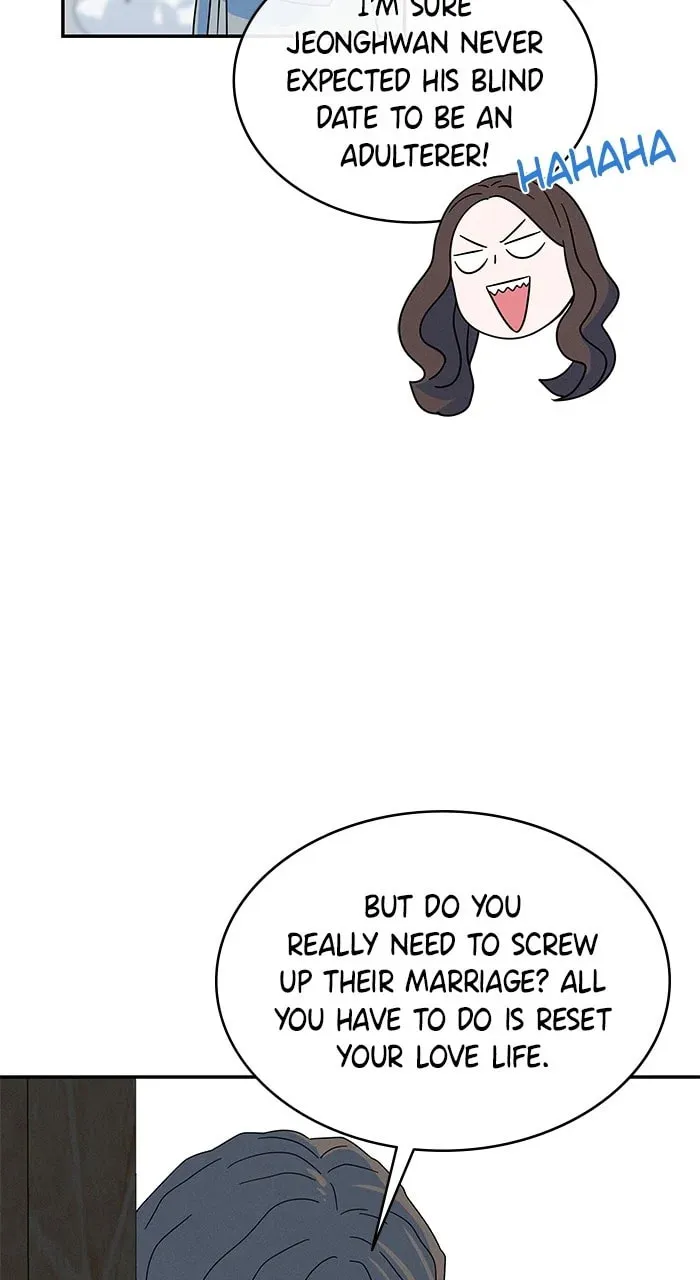 Marriage Blues Chapter 7 page 46 - 