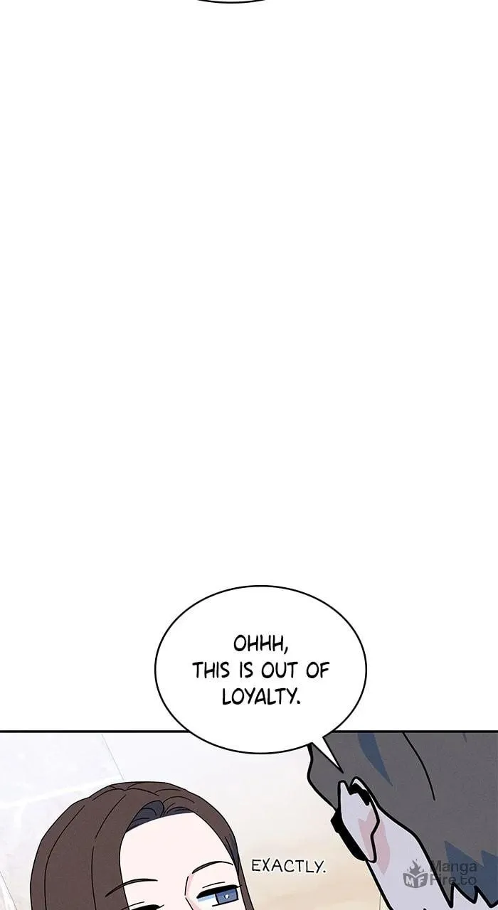 Marriage Blues Chapter 7 page 48 - 