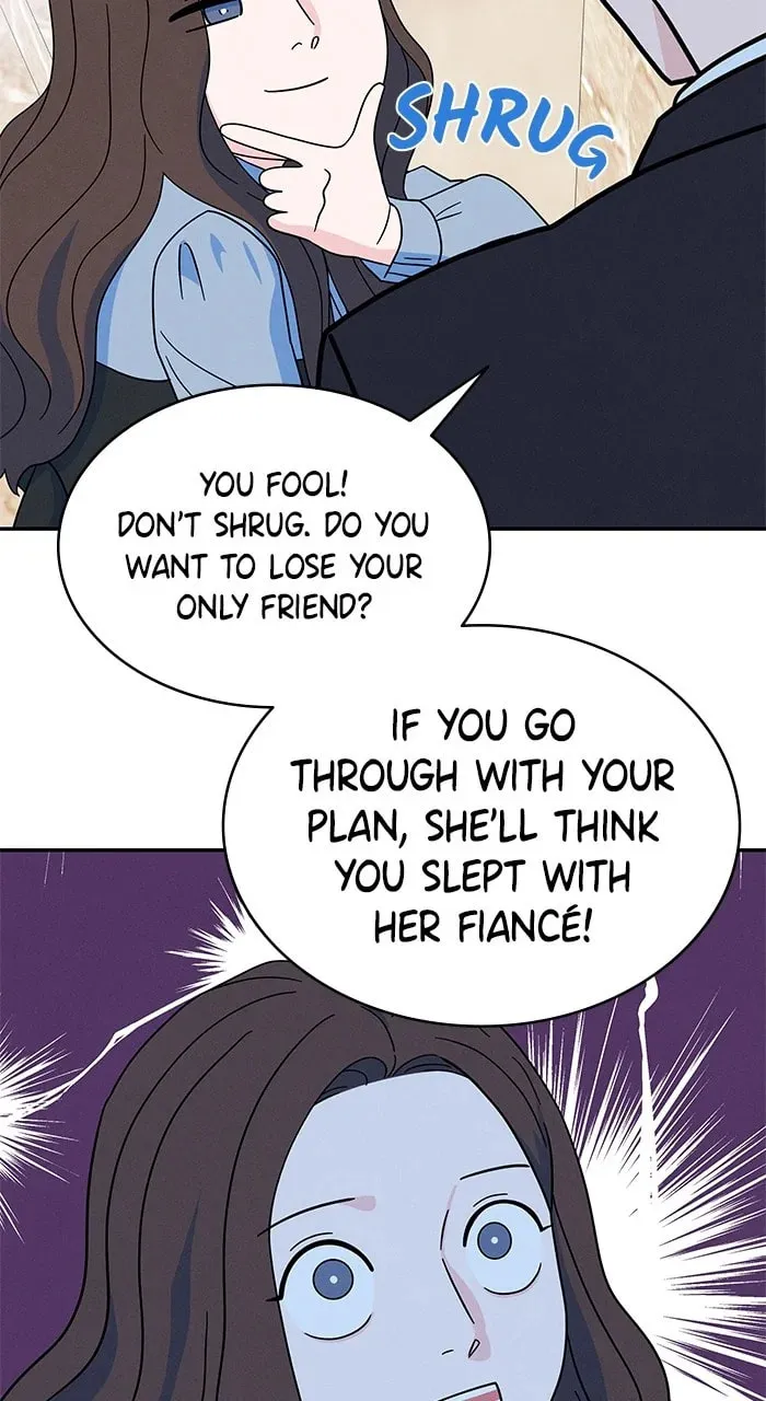 Marriage Blues Chapter 7 page 49 - 