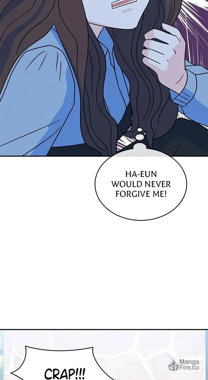 Marriage Blues Chapter 7 page 50 - 