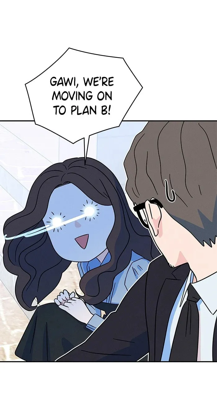 Marriage Blues Chapter 7 page 53 - 