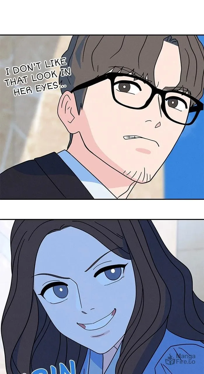 Marriage Blues Chapter 7 page 54 - 