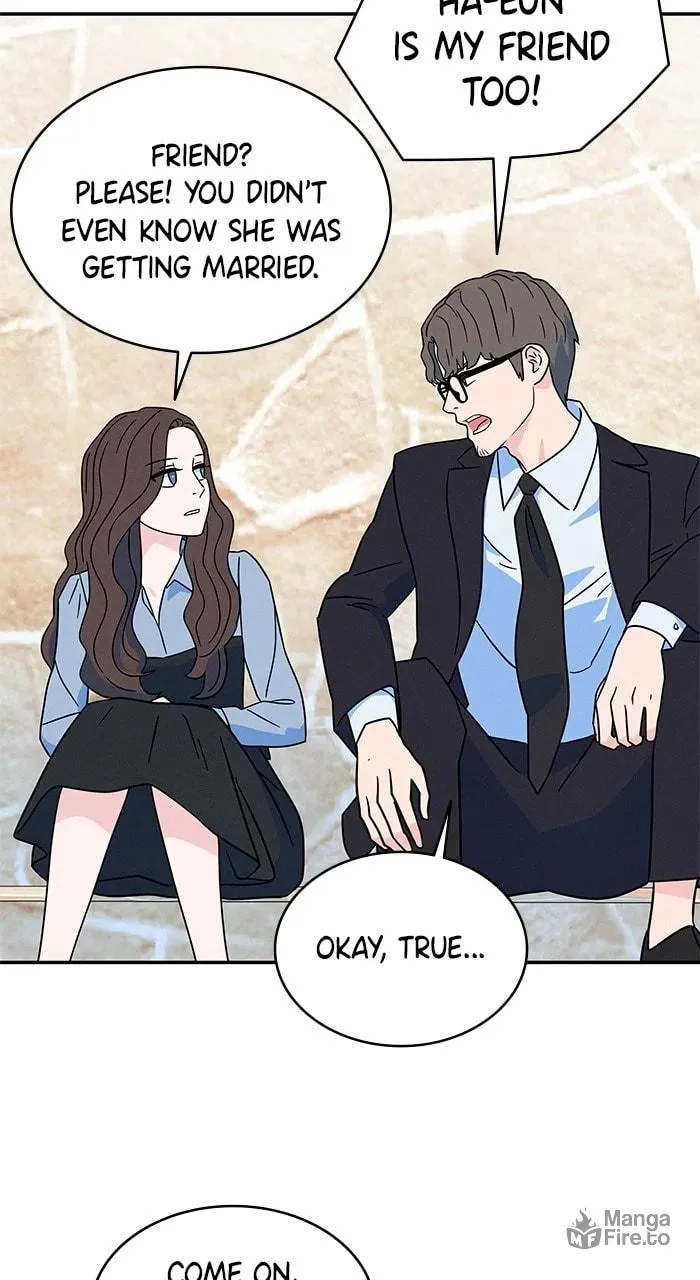 Marriage Blues Chapter 7 page 57 - 