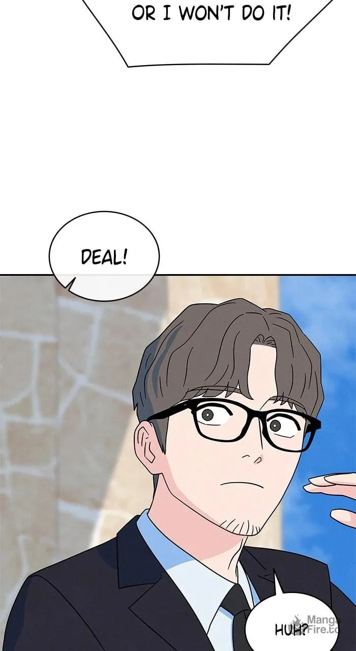 Marriage Blues Chapter 7 page 60 - 