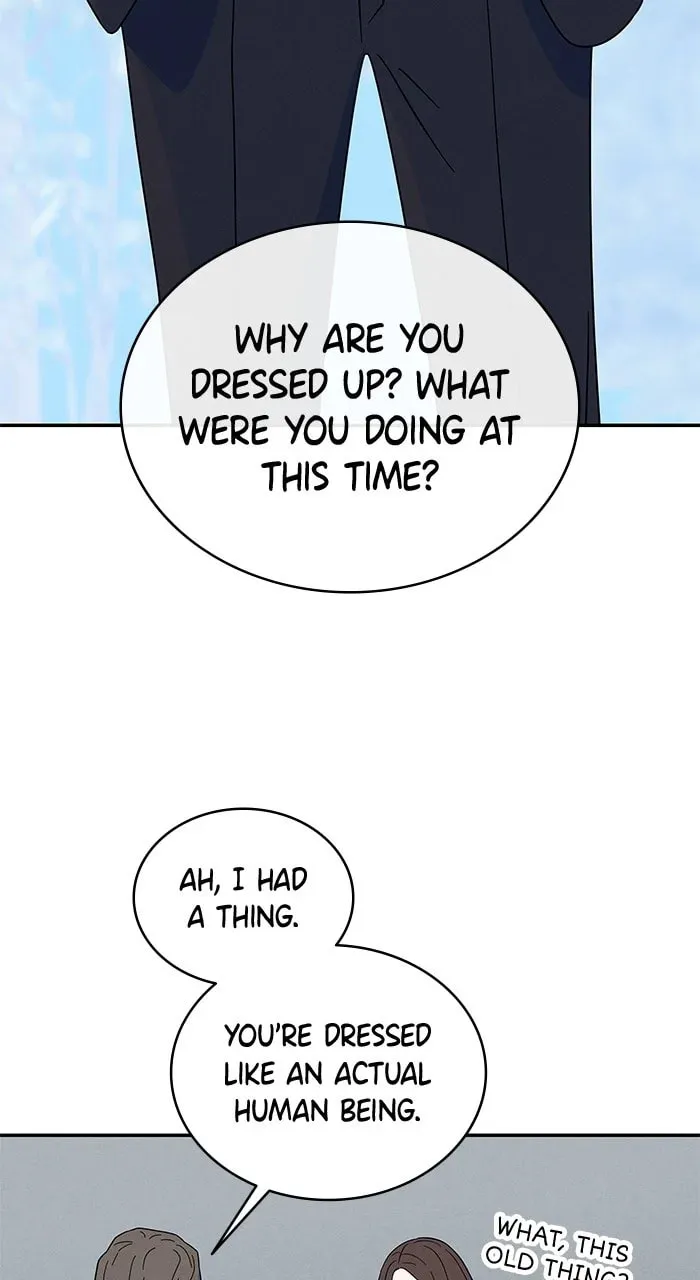 Marriage Blues Chapter 7 page 7 - 