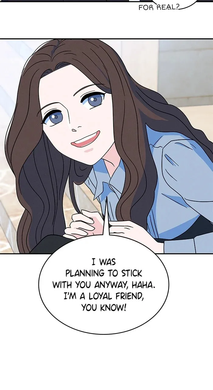 Marriage Blues Chapter 7 page 61 - 