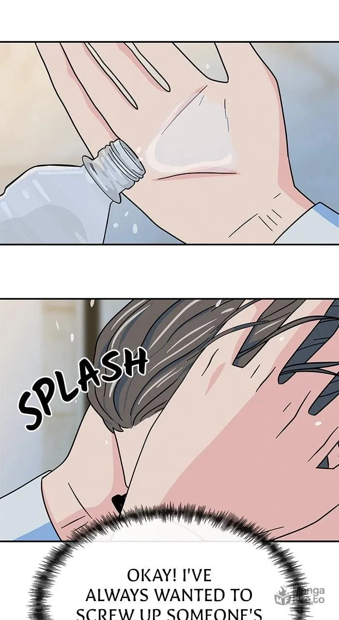 Marriage Blues Chapter 7 page 69 - 