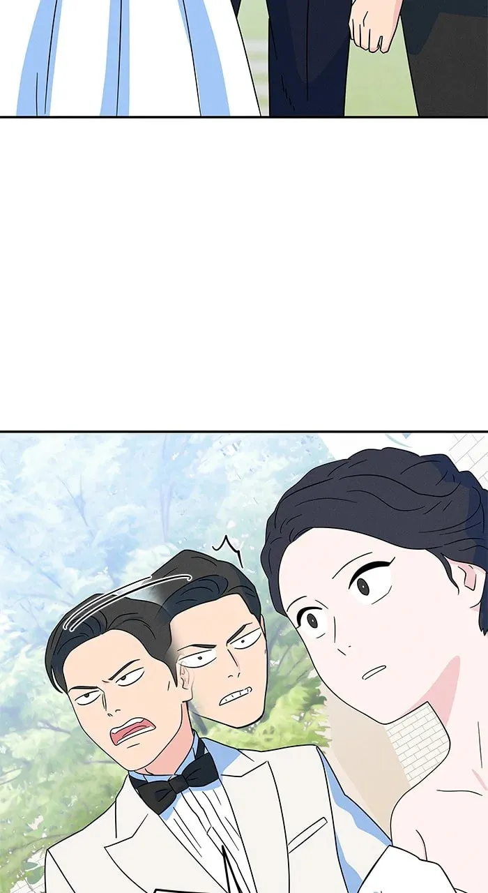 Marriage Blues Chapter 7 page 73 - 
