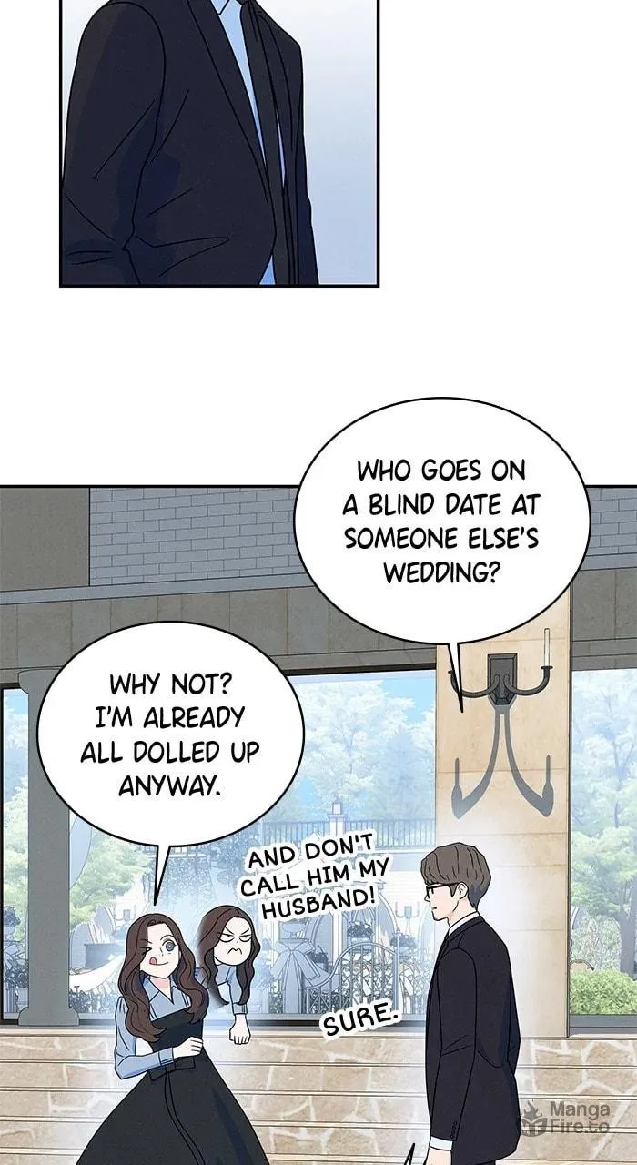 Marriage Blues Chapter 7 page 9 - 
