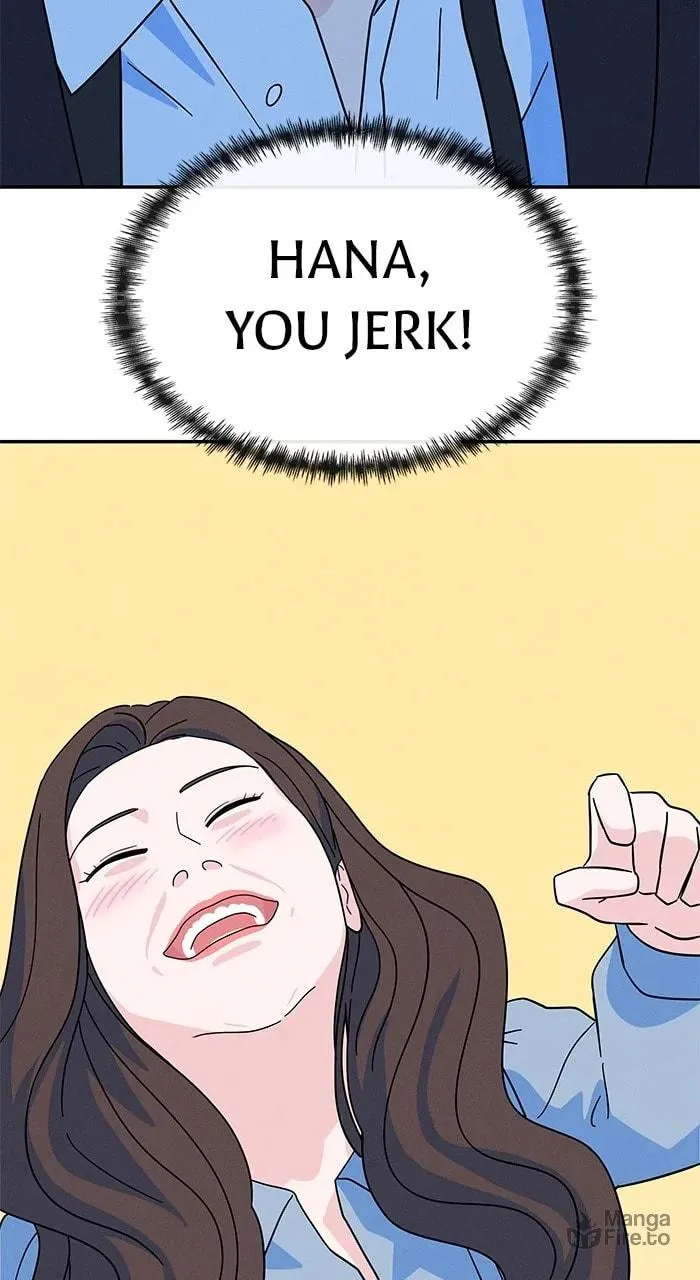 Marriage Blues Chapter 7 page 81 - 