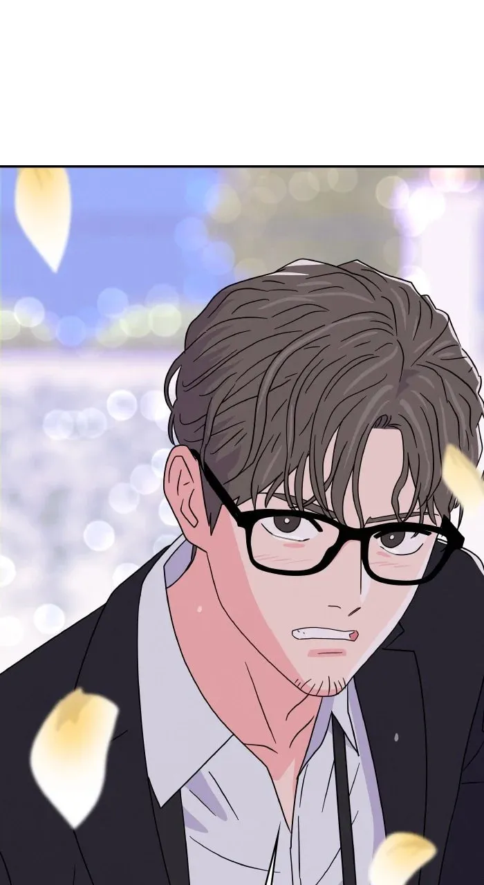Marriage Blues Chapter 8 page 1 - 