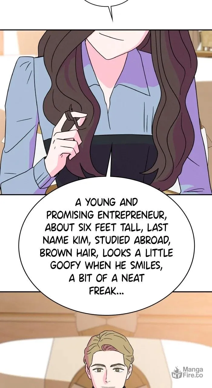 Marriage Blues Chapter 8 page 30 - 