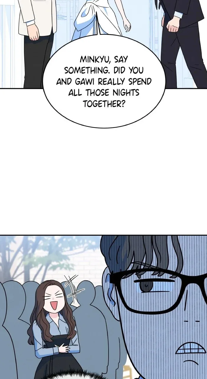 Marriage Blues Chapter 8 page 4 - 