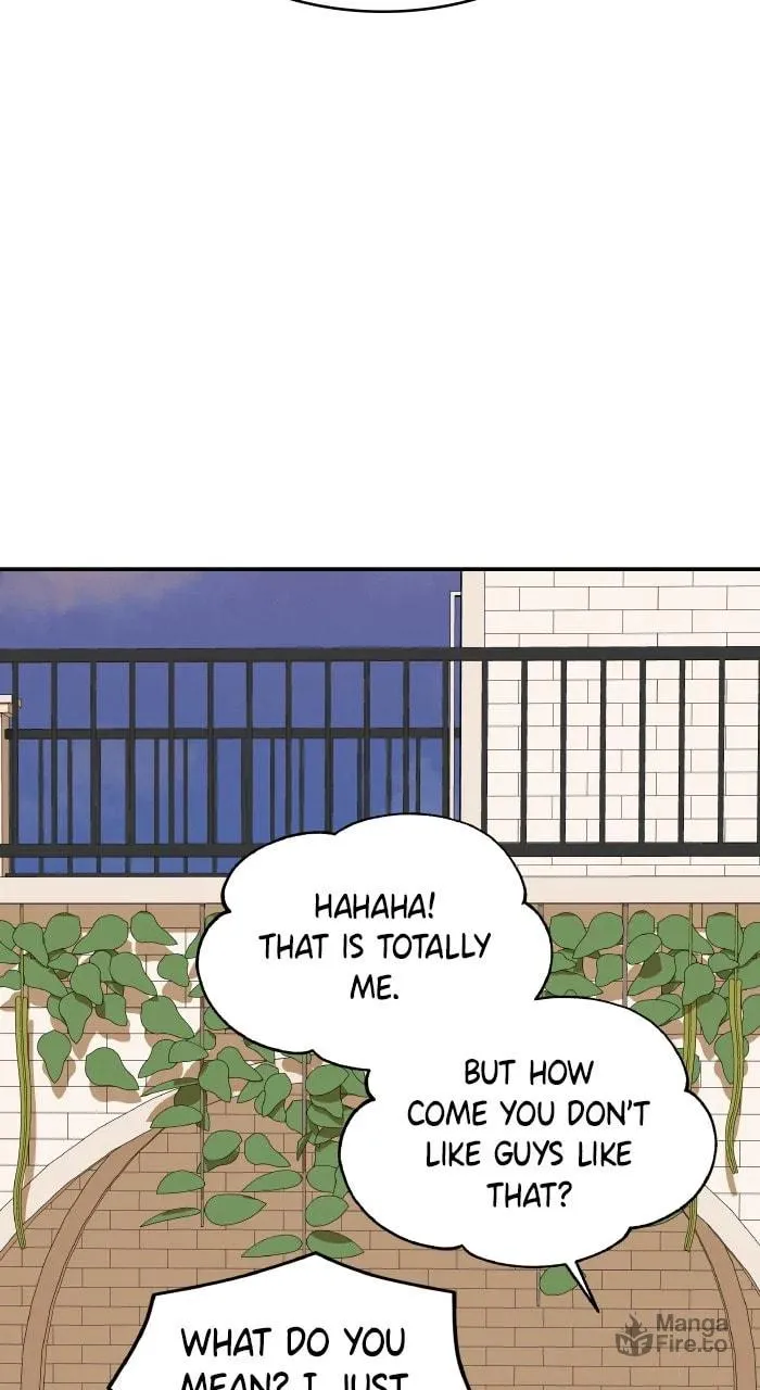 Marriage Blues Chapter 8 page 33 - 