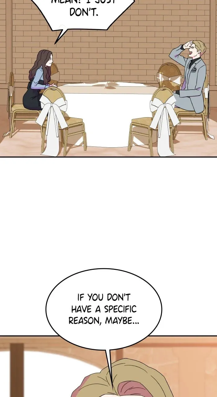 Marriage Blues Chapter 8 page 34 - 