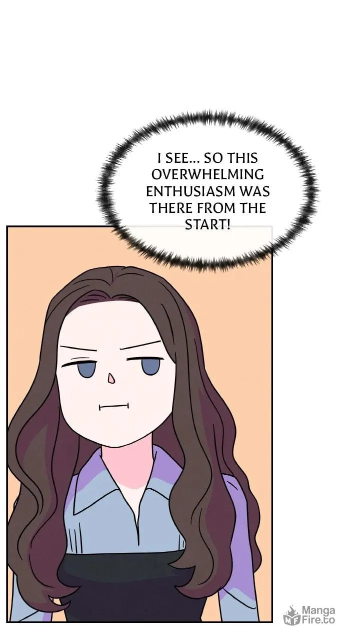 Marriage Blues Chapter 8 page 36 - 