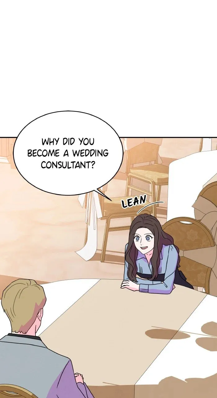 Marriage Blues Chapter 8 page 38 - 