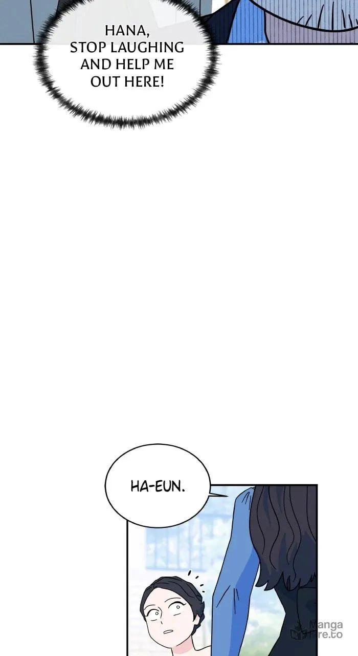 Marriage Blues Chapter 8 page 5 - 