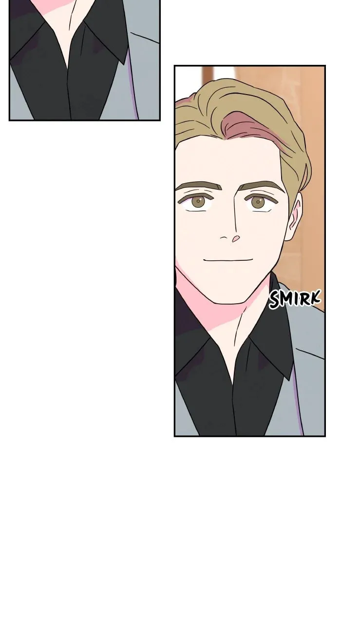 Marriage Blues Chapter 8 page 41 - 