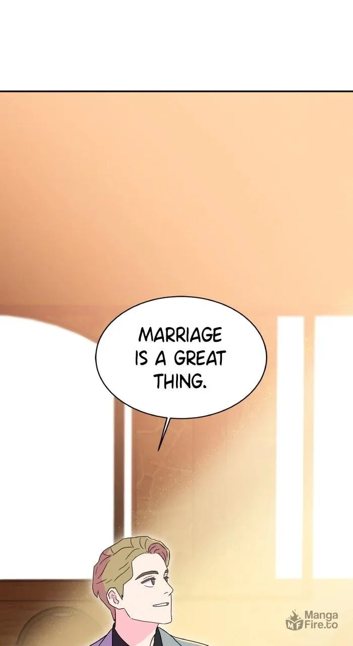 Marriage Blues Chapter 8 page 42 - 