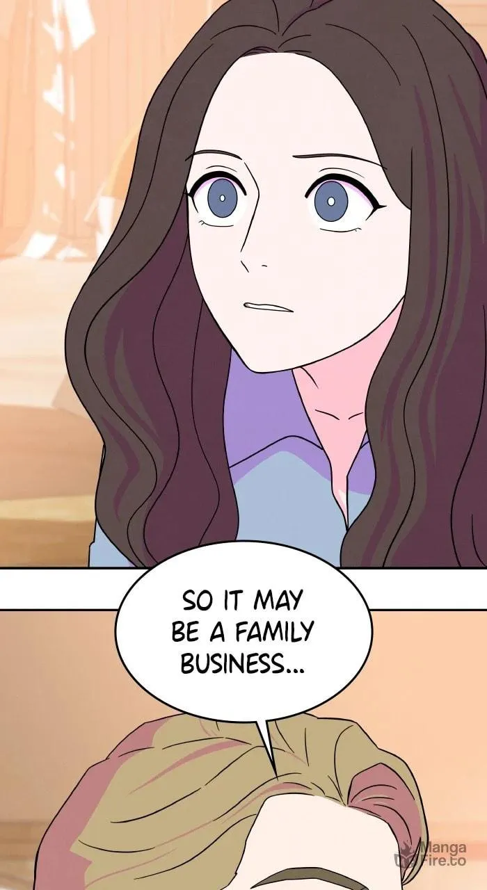 Marriage Blues Chapter 8 page 45 - 