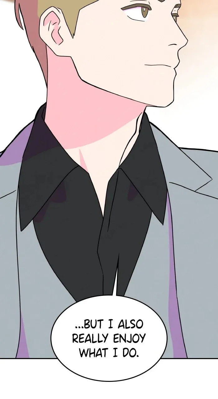 Marriage Blues Chapter 8 page 46 - 
