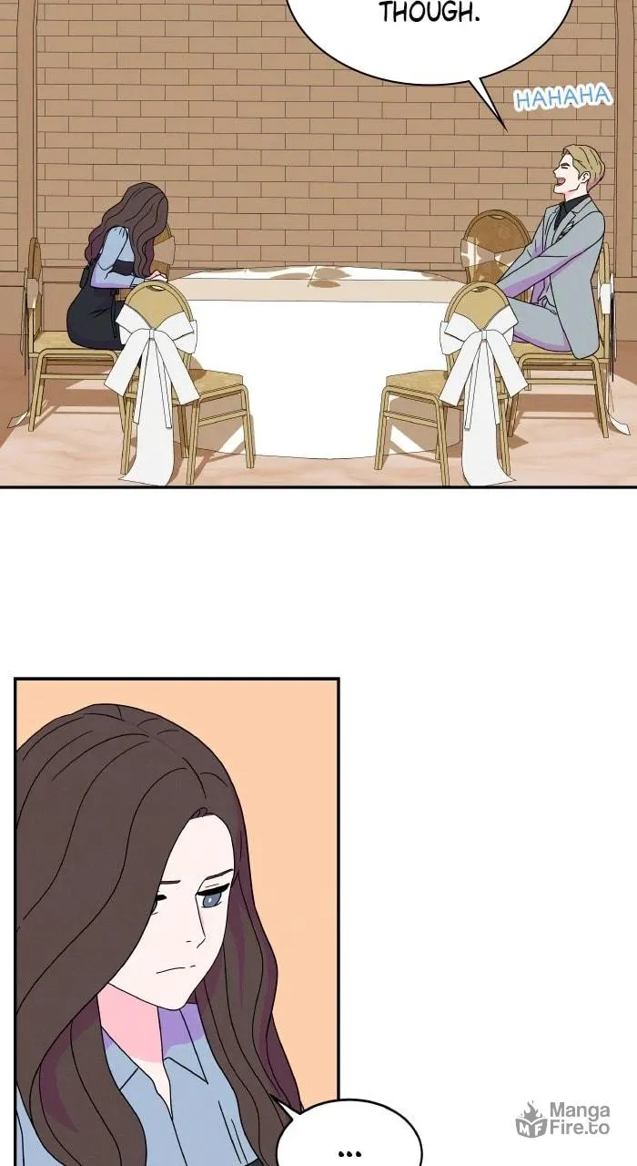 Marriage Blues Chapter 8 page 48 - 